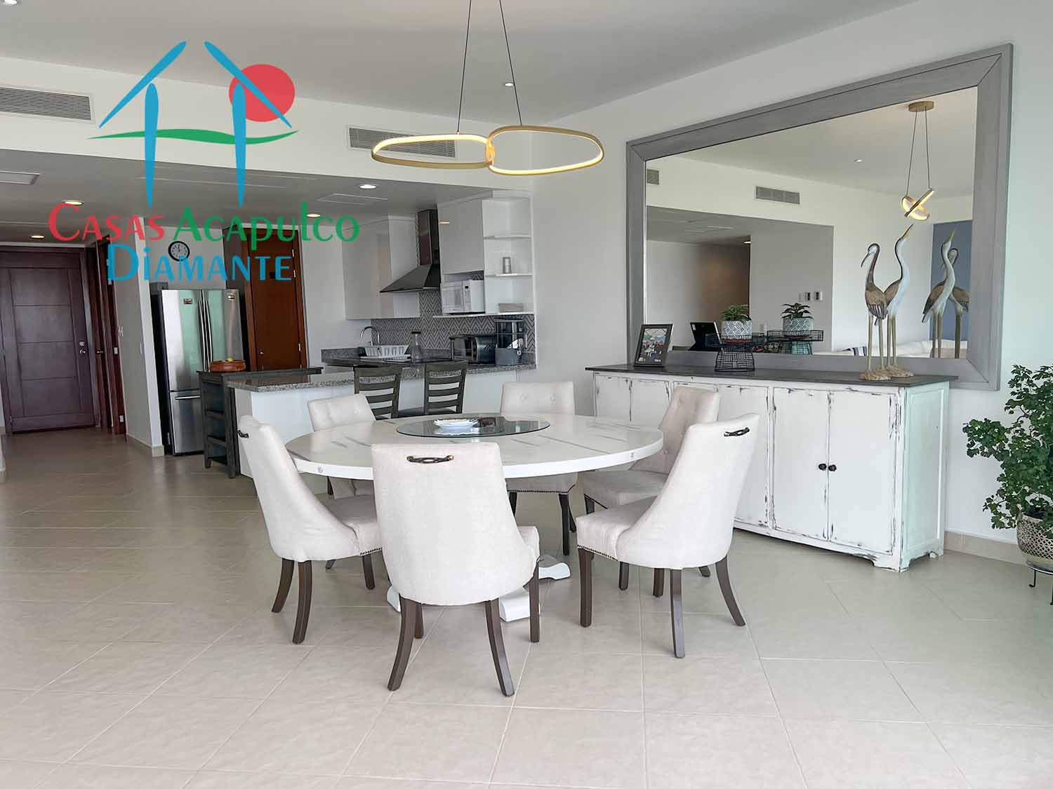 Mayan Lakes View 1 904 - Estancia 6